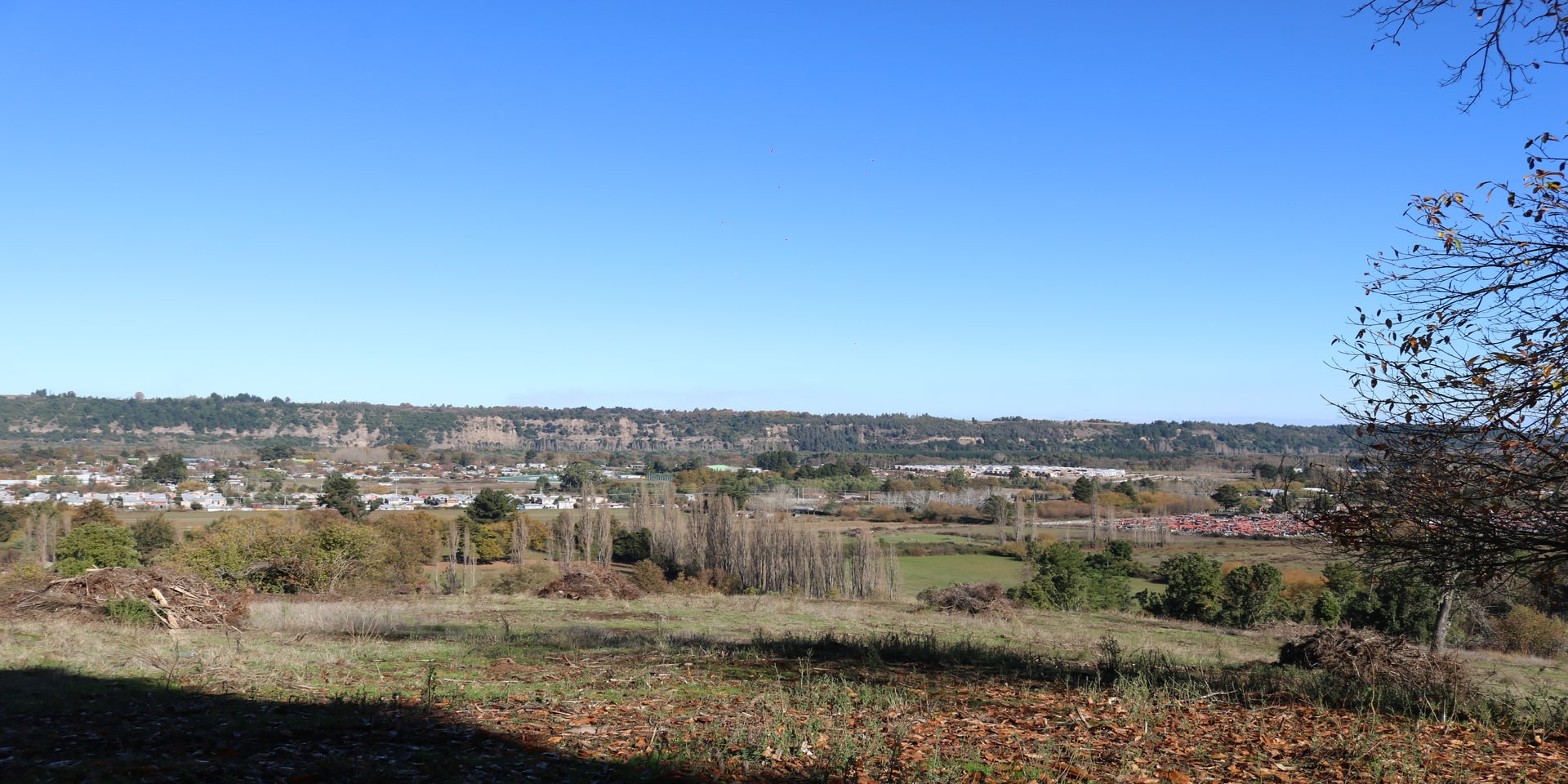 Brisas de Santa Bárbara