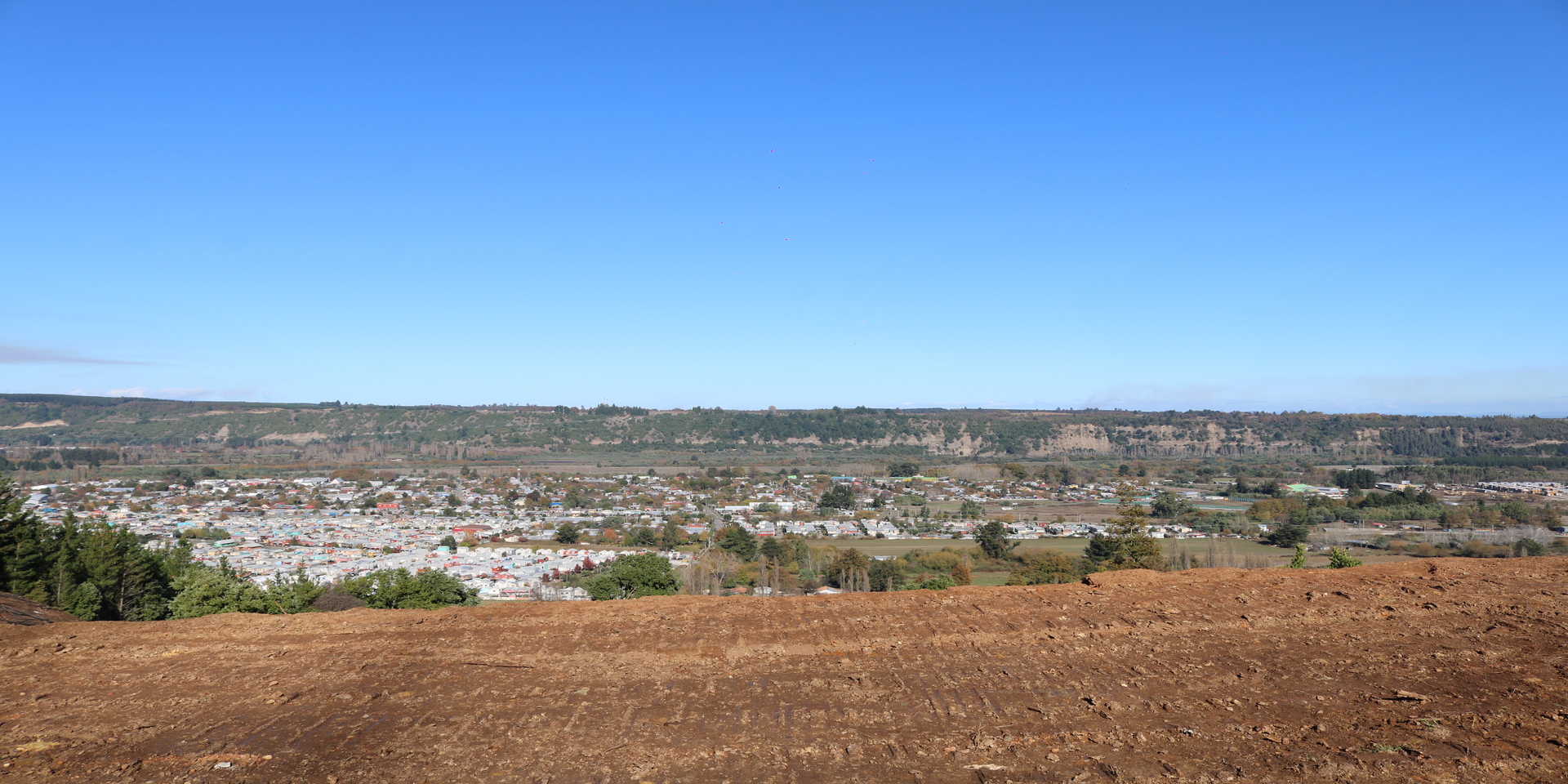Brisas de Santa Bárbara