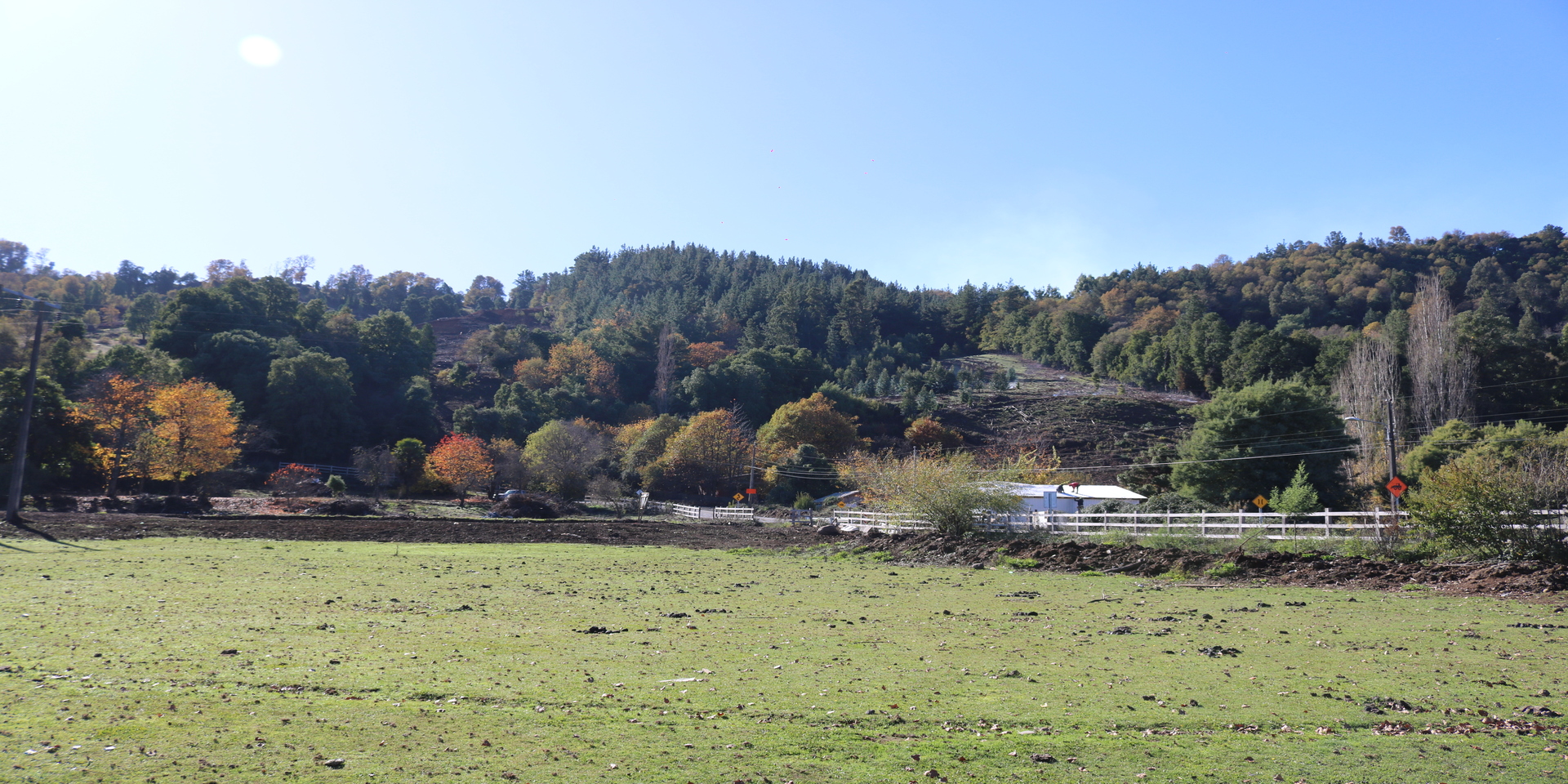 Brisas de Santa Bárbara