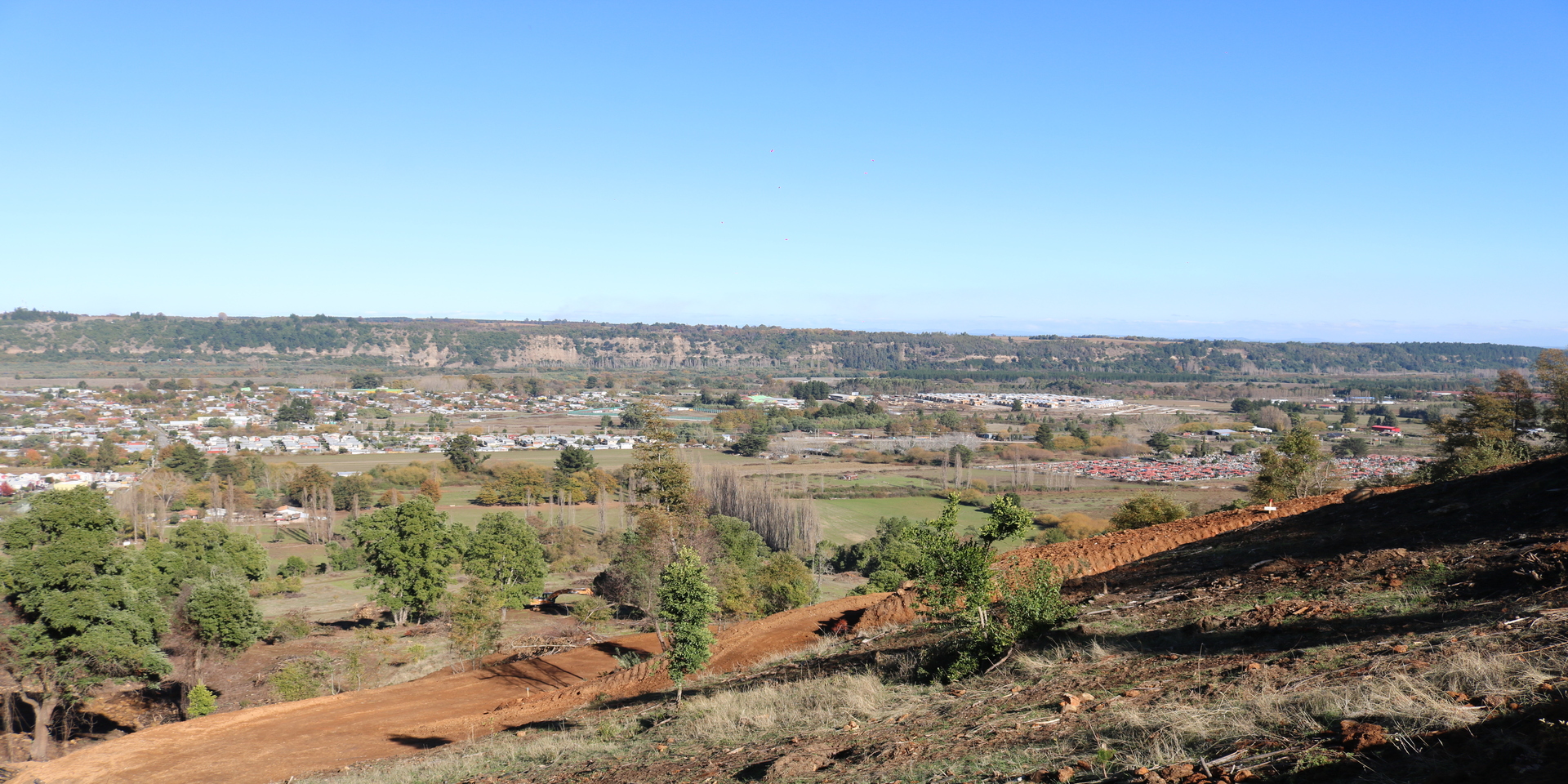 Brisas de Santa Bárbara